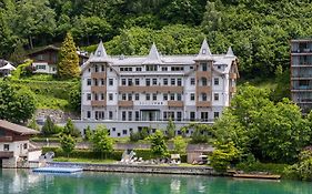 Seehotel Bellevue By Keyone
